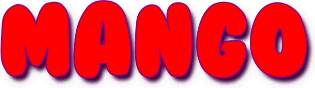 Mango logo