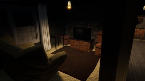 Devil Inside Us: Roots of Evil - скриншот 2