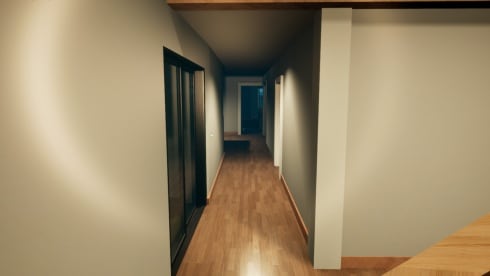 Devil Inside Us: Roots of Evil - скриншот 5