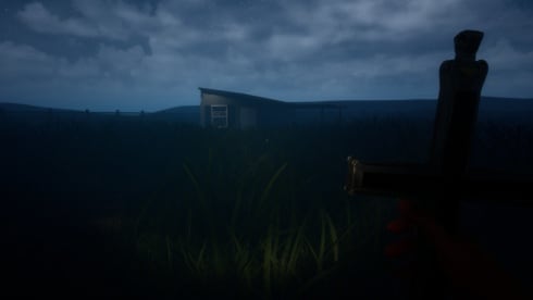 Devil Inside Us: Roots of Evil - скриншот 6