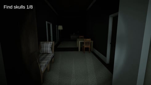 Somewhere in the Shadow - скриншот 2