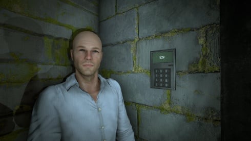 Somewhere in the Shadow - скриншот 5