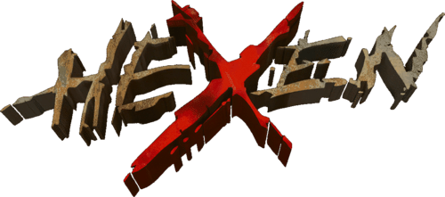 Hexen HD logo
