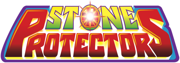 Stone Protectors logo