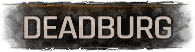 Deadburg logo