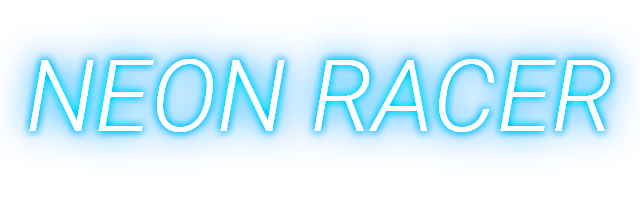 Neon Racer logo