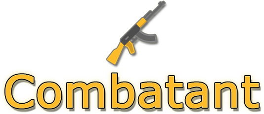Combatant logo
