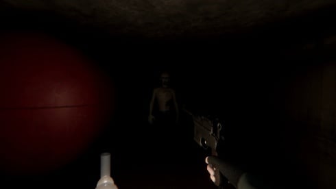 Trapped In Stone - World War II Horror - скриншот 2