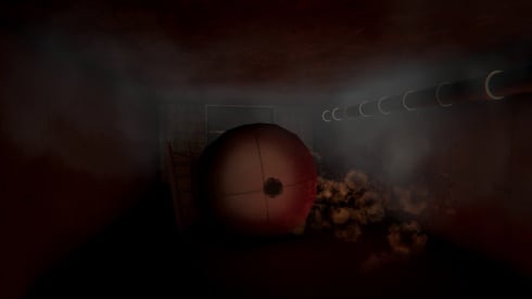 Trapped In Stone - World War II Horror - скриншот 5