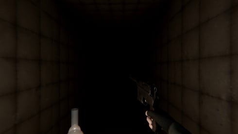 Trapped In Stone - World War II Horror - скриншот 6