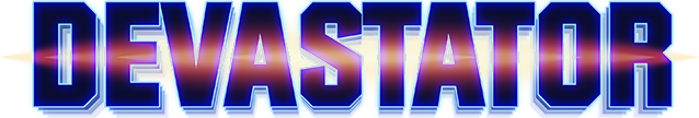Devastator logo