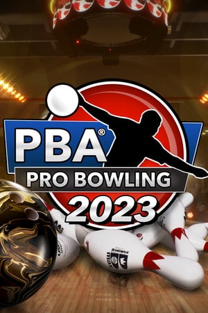 PBA Pro Bowling 2023 - скачать торрент бесплатно на ПК