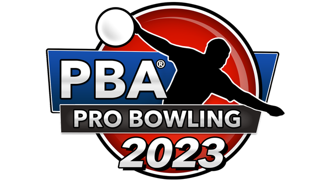 PBA Pro Bowling 2023 - логотип игры