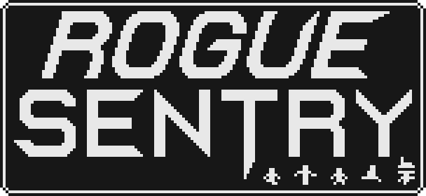 Rogue Sentry logo