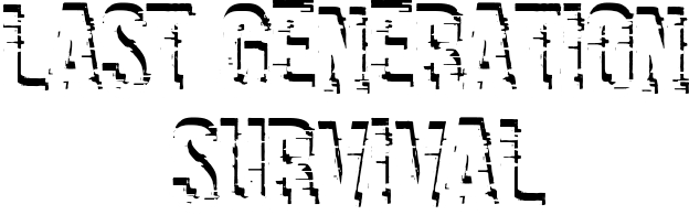 Last Generation: Survival logo