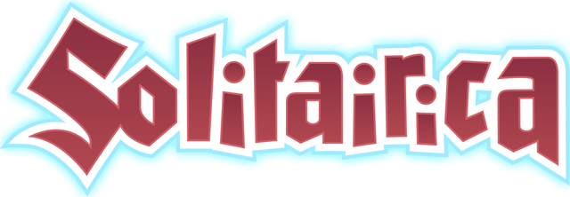 Solitairica logo