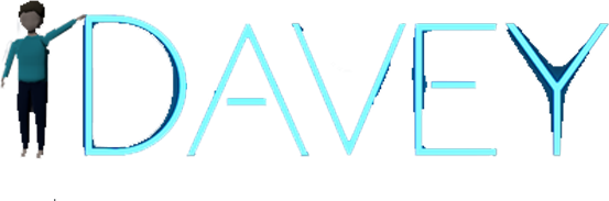 Davey logo
