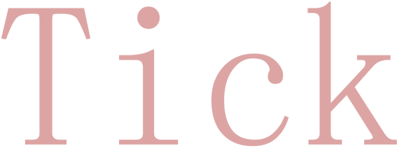 Tick logo
