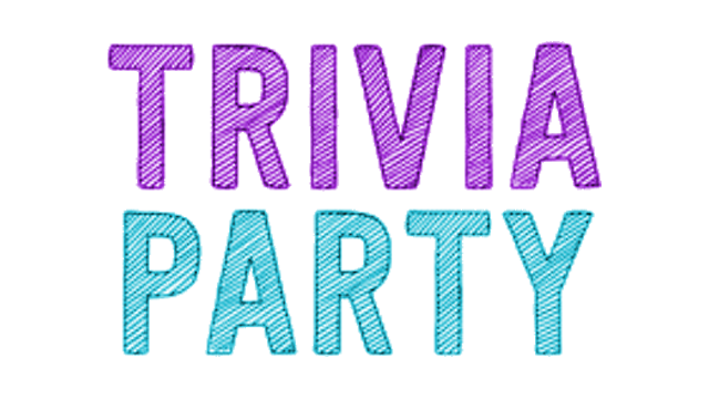 Trivia Party logo