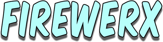 Firewerx logo