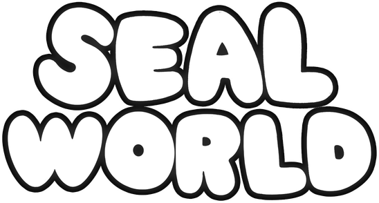 Seal World logo