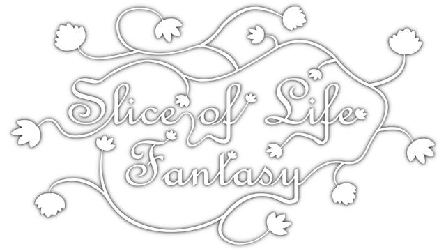 Slice of Life Fantasy logo