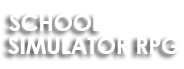 School Simulator RPG logo