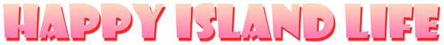 Счастливая островная жизнь logo