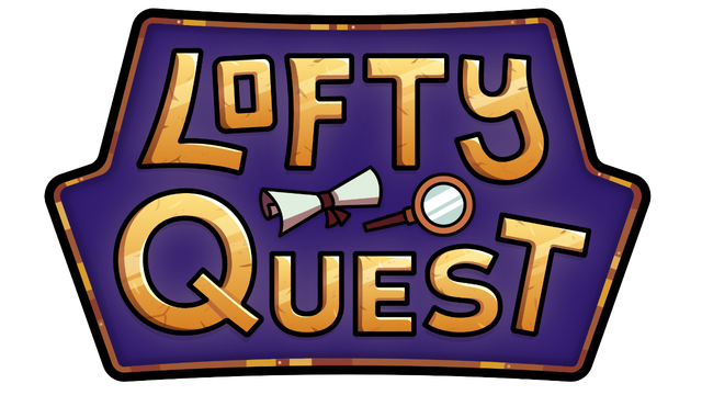 Lofty Quest logo
