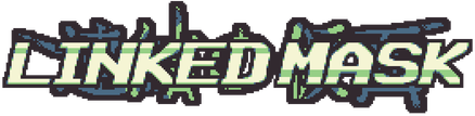 Linked Mask logo