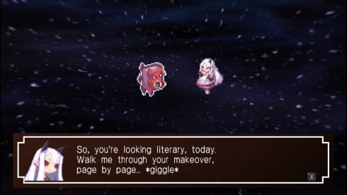 Makai Kingdom: Reclaimed and Rebound - скриншот 3