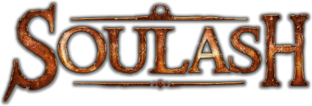 Soulash logo