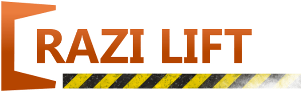 Crazi Lift logo