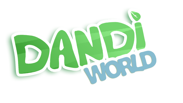 Dandi World logo