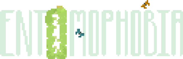 Entomophobia logo