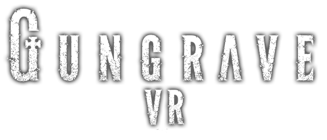 Gungrave VR logo