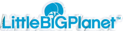 LittleBigPlanet logo