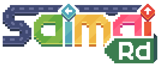 Saimai Rd logo