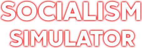 Socialism Simulator logo