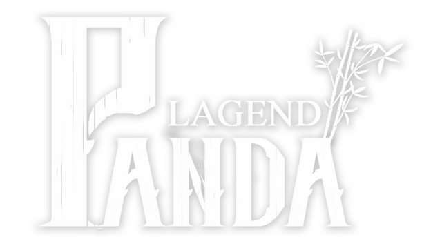 Panda Legend logo