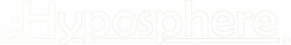 Hyposphere logo