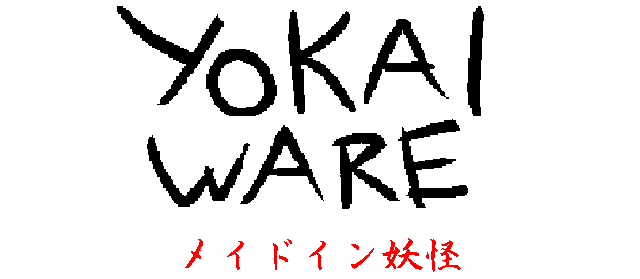 YOKAIWARE logo