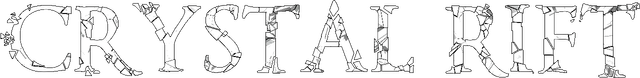 Crystal Rift logo