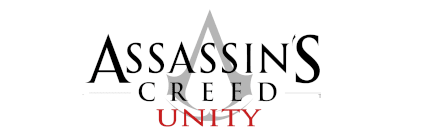Assassin's Creed Unity logo
