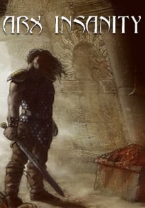 Arx Fatalis: Insanity Overhaul - скачать торрент бесплатно на ПК