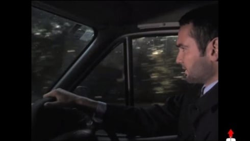 Детектив Бертон. Дело №1: Похищение - скриншот 1