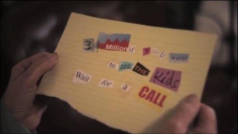 Детектив Бертон. Дело №1: Похищение - скриншот 3