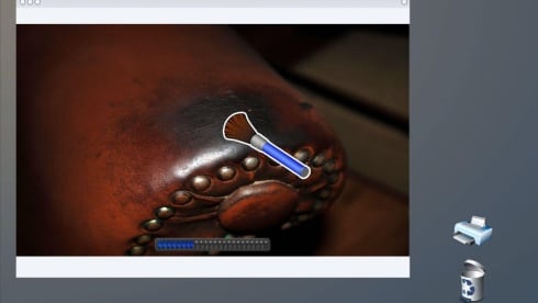 Детектив Бертон. Дело №1: Похищение - скриншот 5