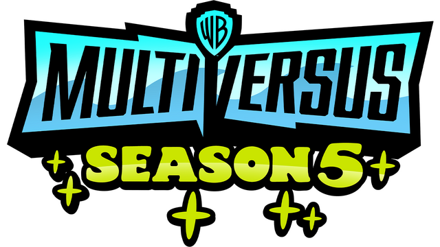 MultiVersus - логотип игры