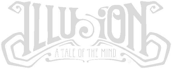 Illusion: A Tale of the Mind logo